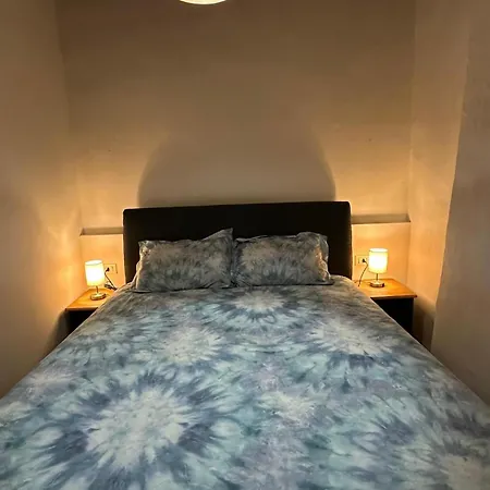 Apartment For The Of