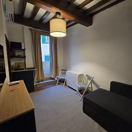 Apartment For The Of *