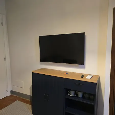 Appartement For The Of *