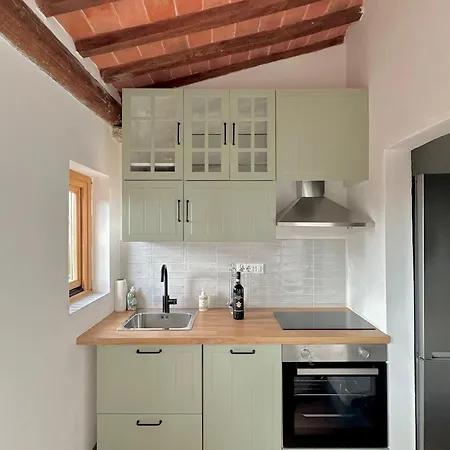 Apartment For The Of Florenz