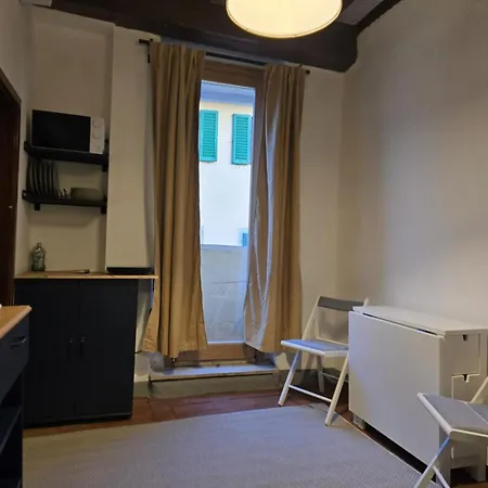 Apartment For The Of *