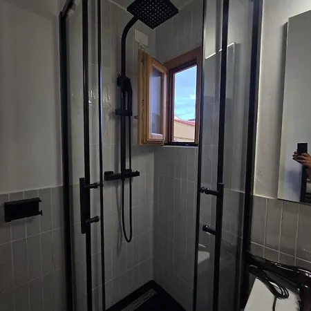 Apartment For The Of *