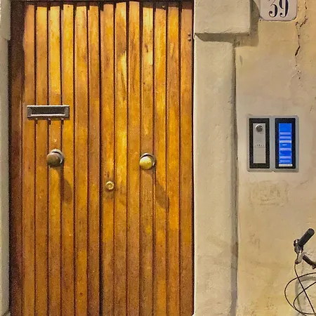 Apartment For The Of *